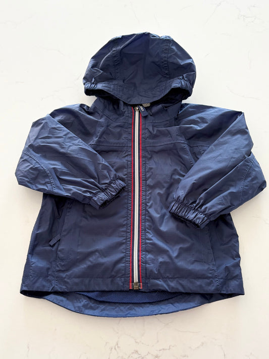 L.L.Bean-Coupe vent-2T
