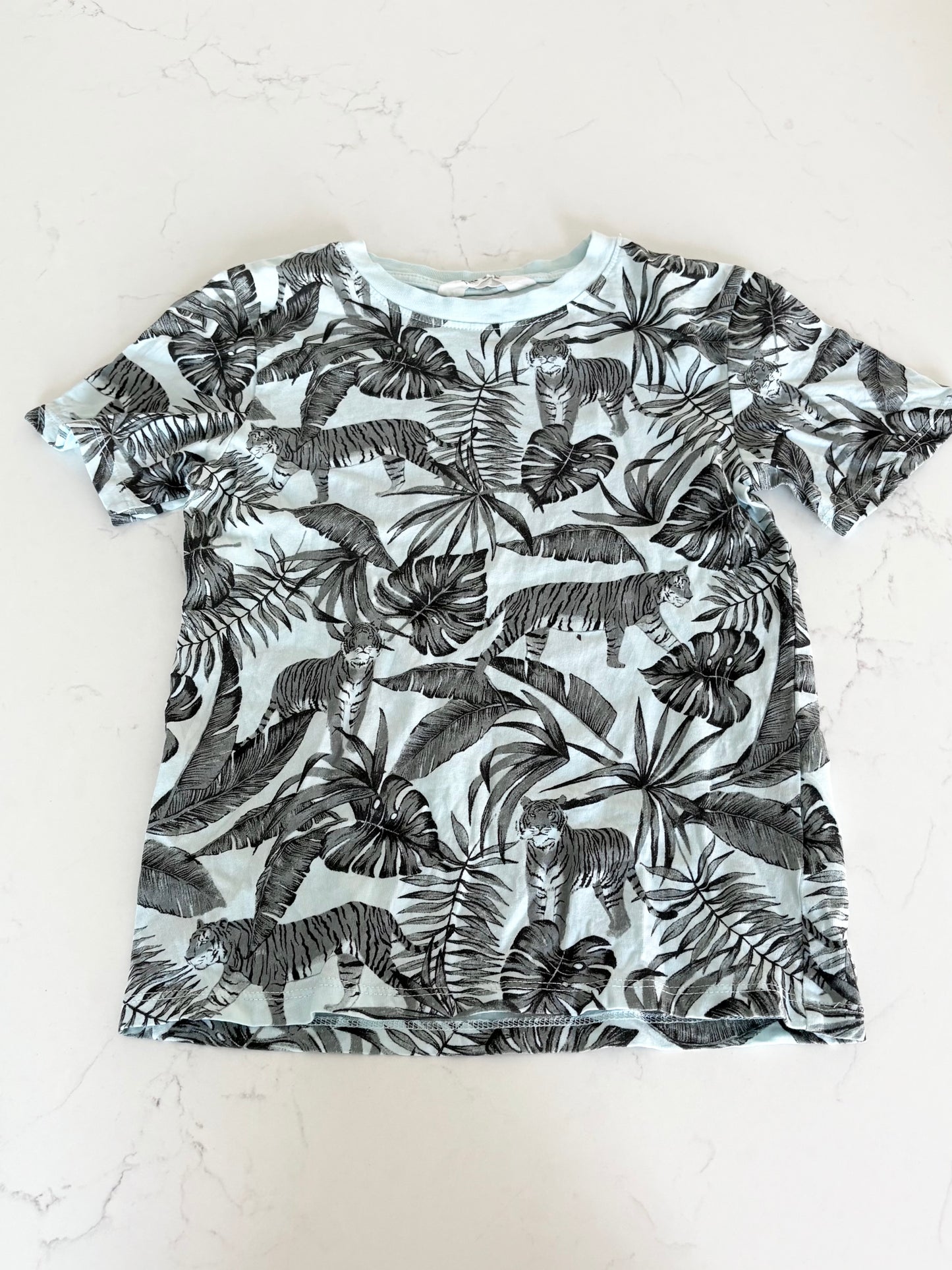 H&M-T shirt-6/8T