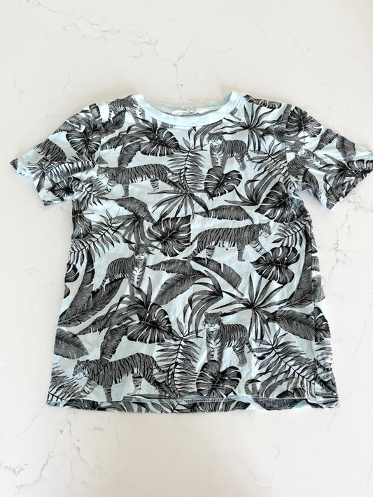 H&M-T shirt-6/8T
