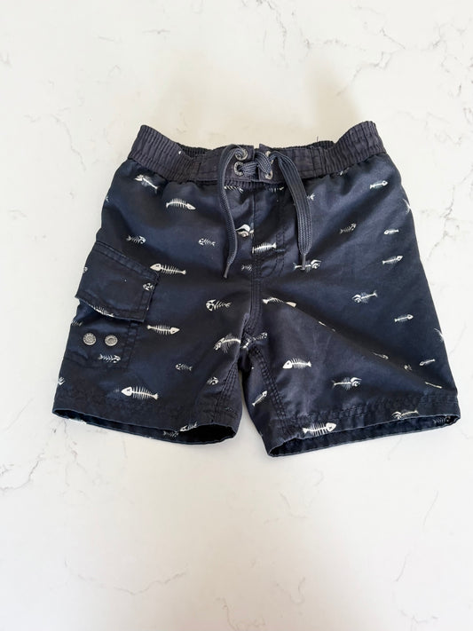 Joe fresh-Maillot de bain-2T