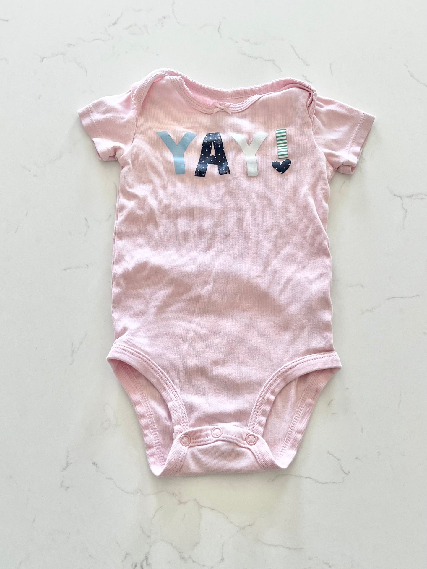 Carters-Cache couche-9 mois