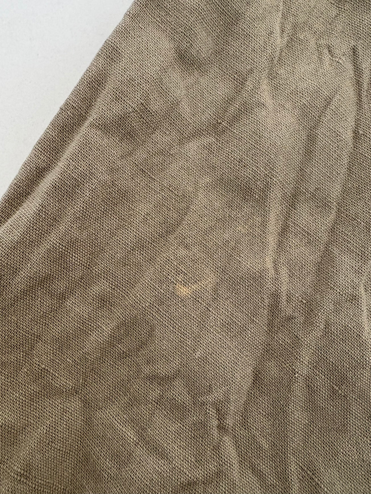 *Imparfait-Zara-Pantalon-18/24 mois