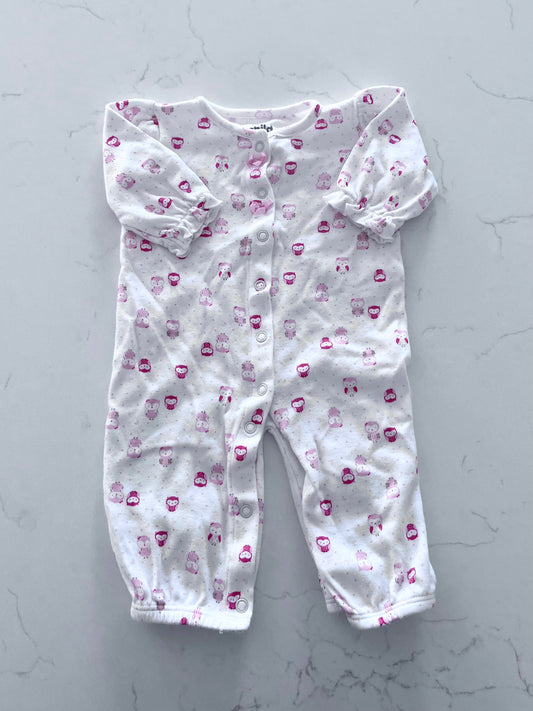 Carters/Child of mine-Pyjama-0/3 mois