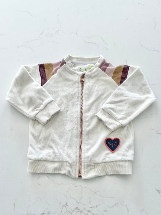 Gagou Tagou-Veste-18 mois