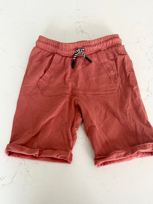 Blumind-Short-7T
