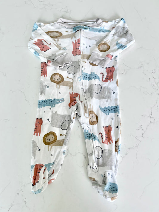 Carters/Child of mine-Pyjama-6/9 mois