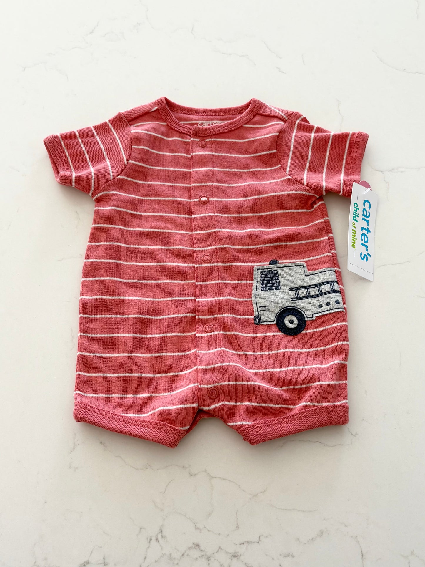 NEUF-Carters-Barboteuse-NB