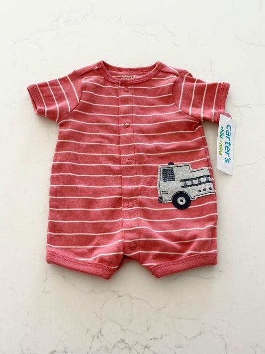 NEUF-Carters-Barboteuse-NB