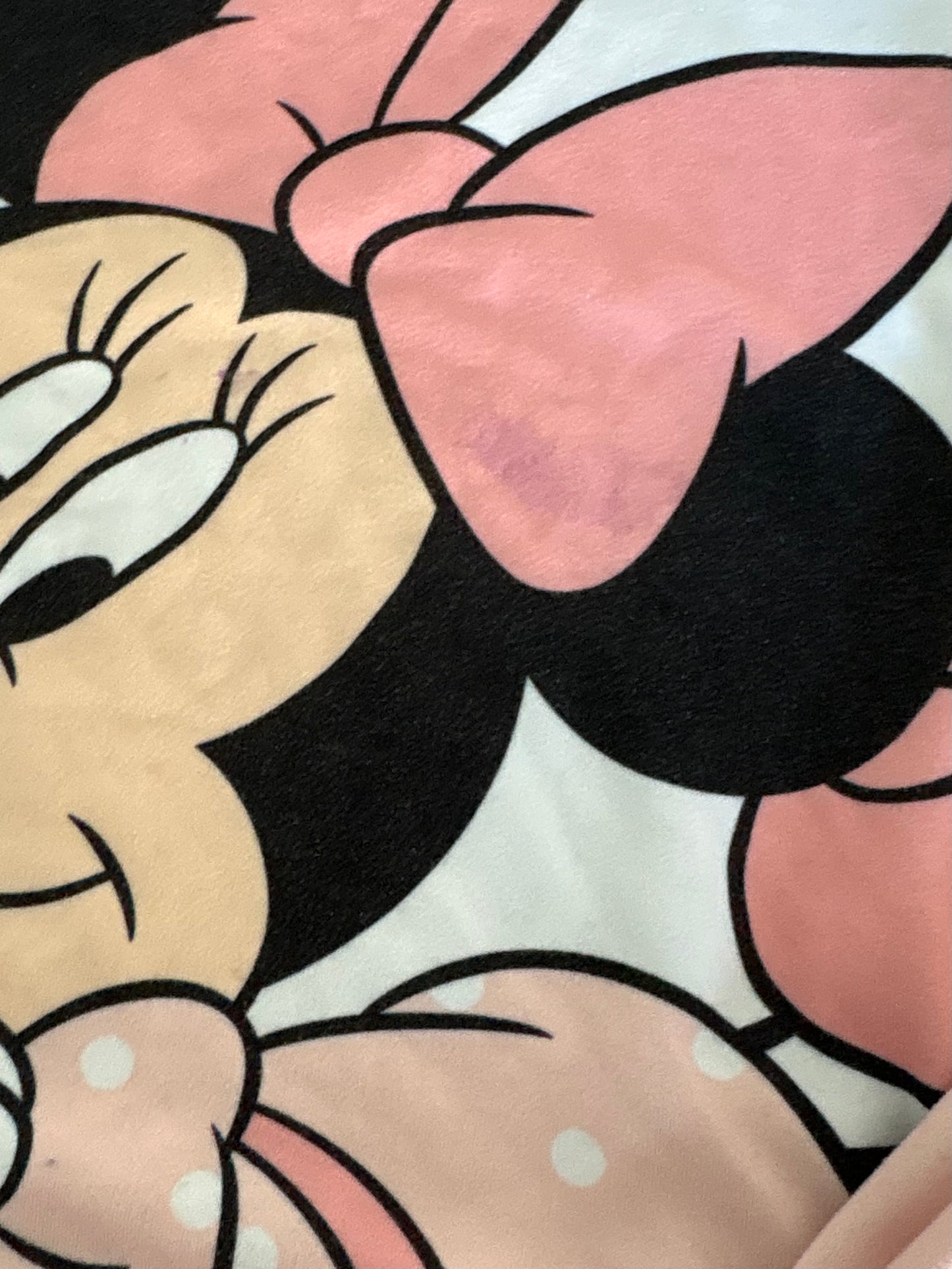 *Imparfait-Disney-Pyjama-5T