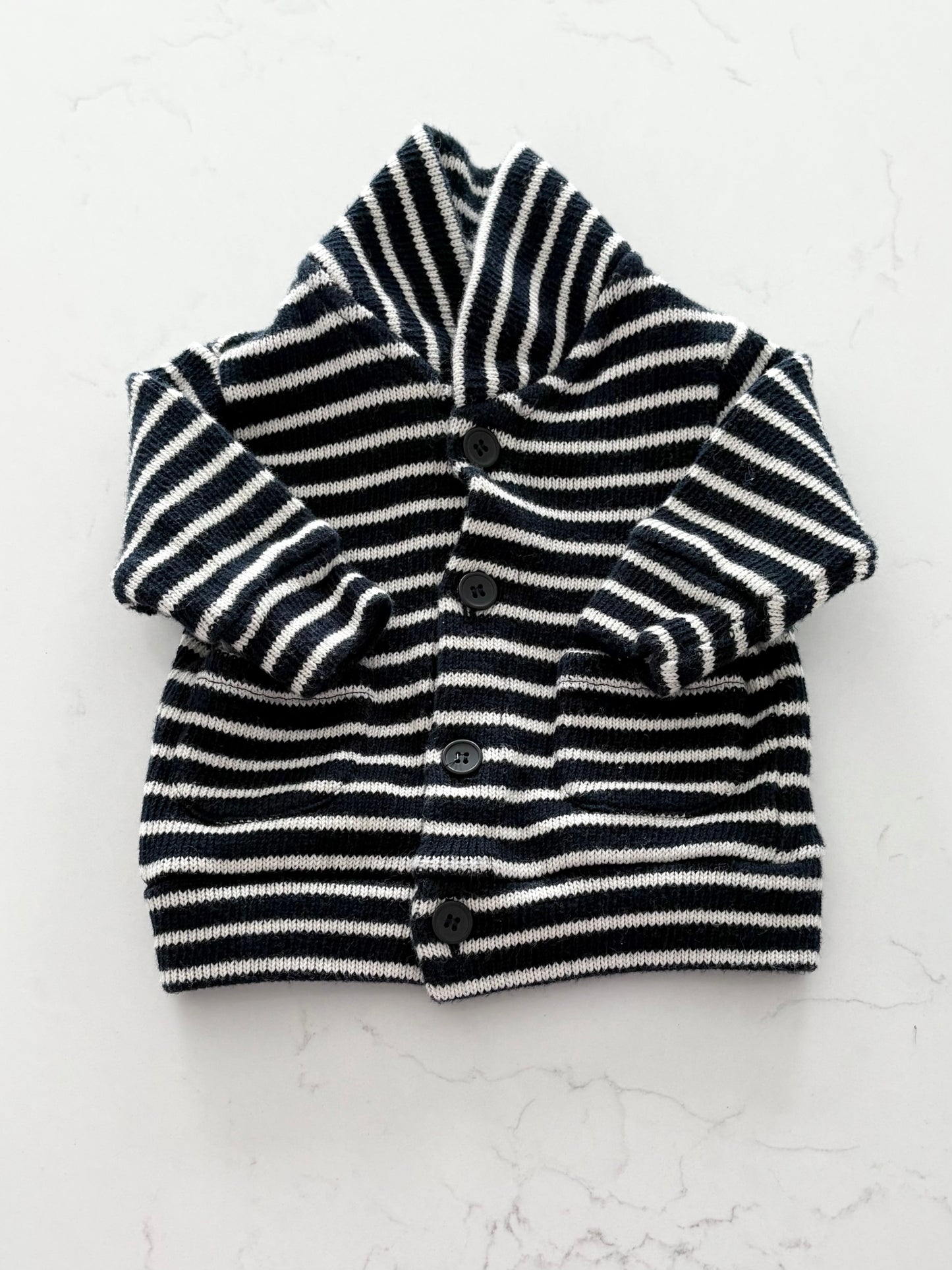 Next-Veste-3/6 mois