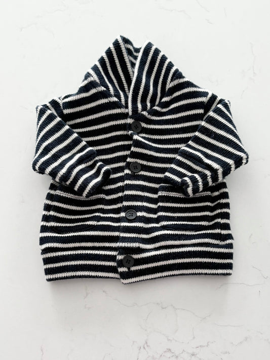 Next-Veste-3/6 mois