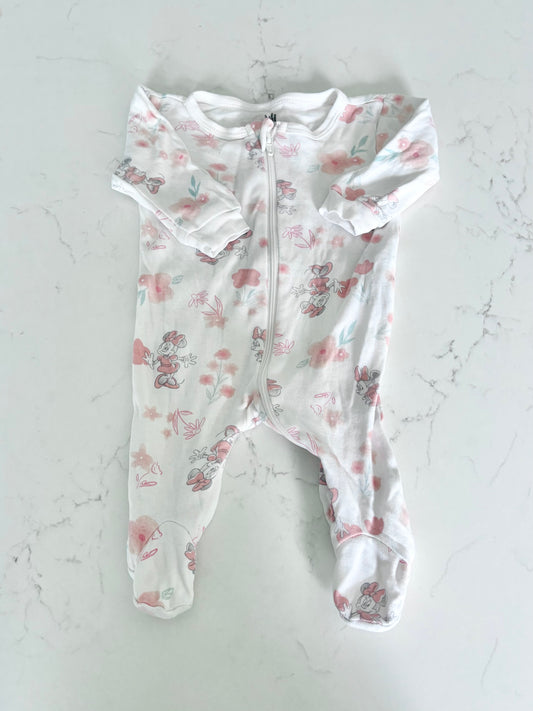 Disney Baby-Pyjama-Nb