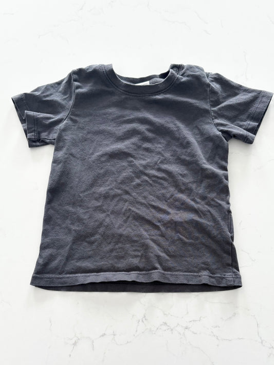 H&M-T shirt-18/24 mois