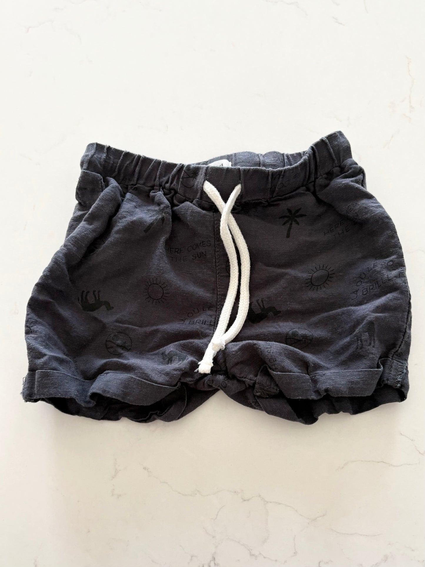 Blumind-Short-2T
