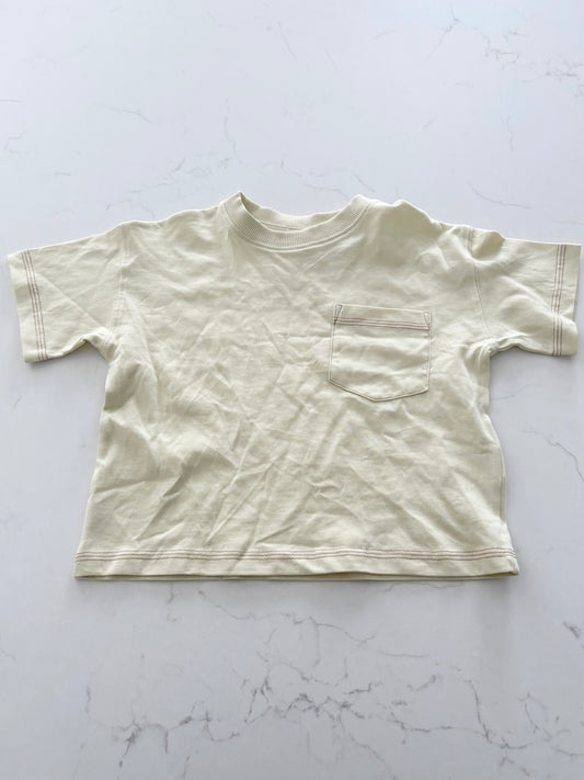 NEUF-Zara-Chandail-2T