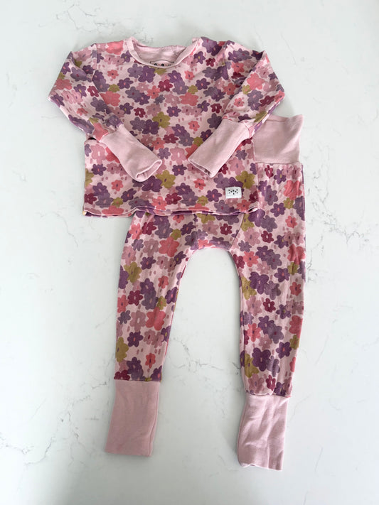 Gagou Tagou-Pyjama-18/24 mois