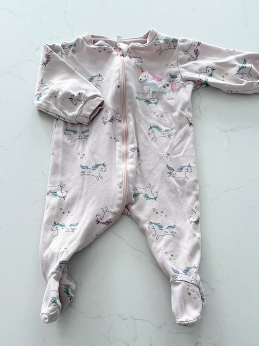 Pekkle-Pyjama-3 mois