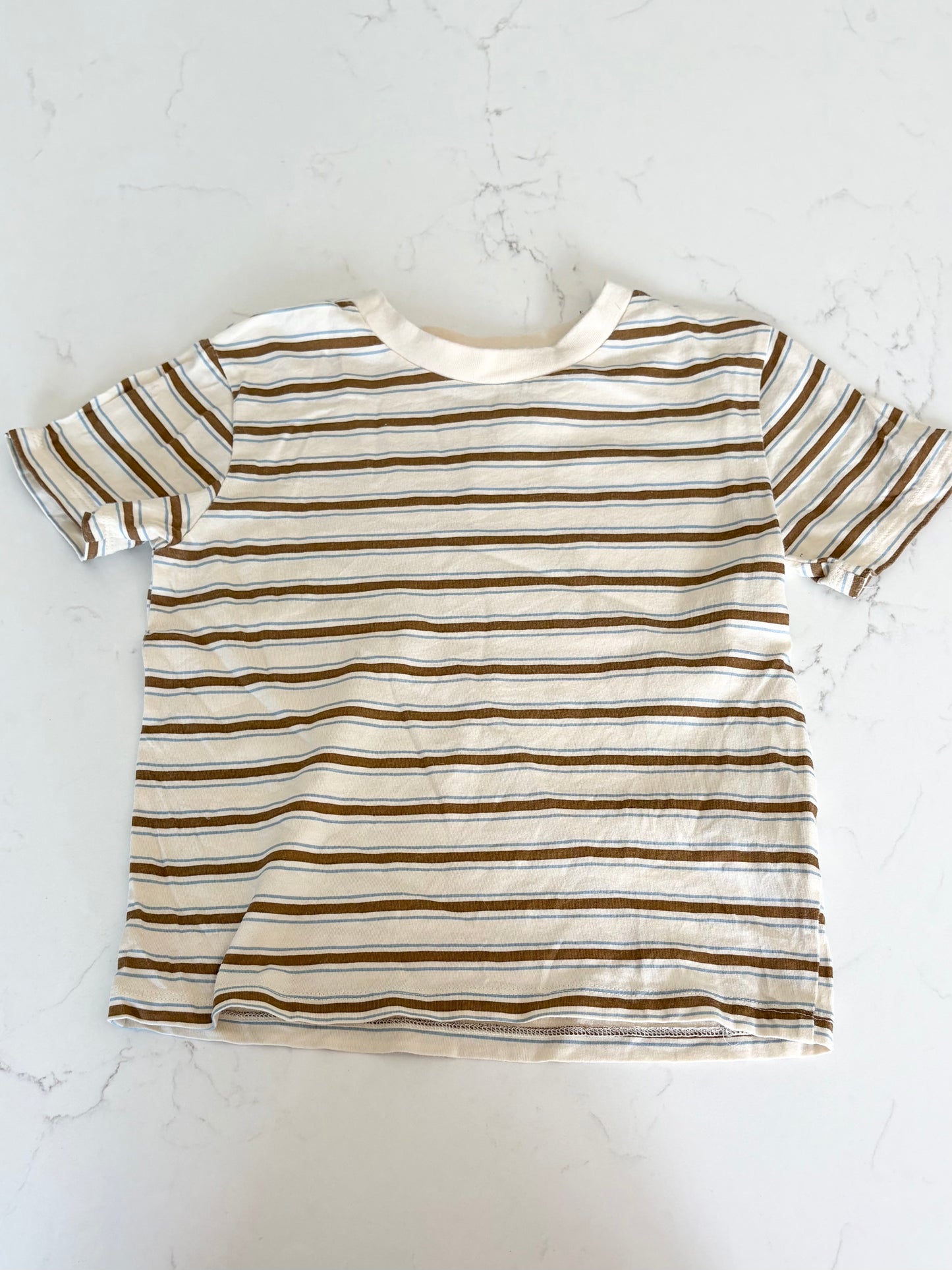 H&M-T shirt-2/4T