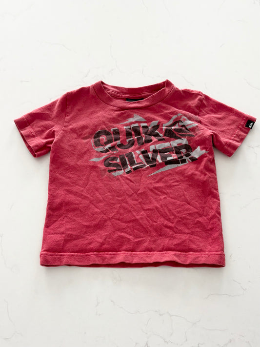 Quicksilver-T shirt-18 mois