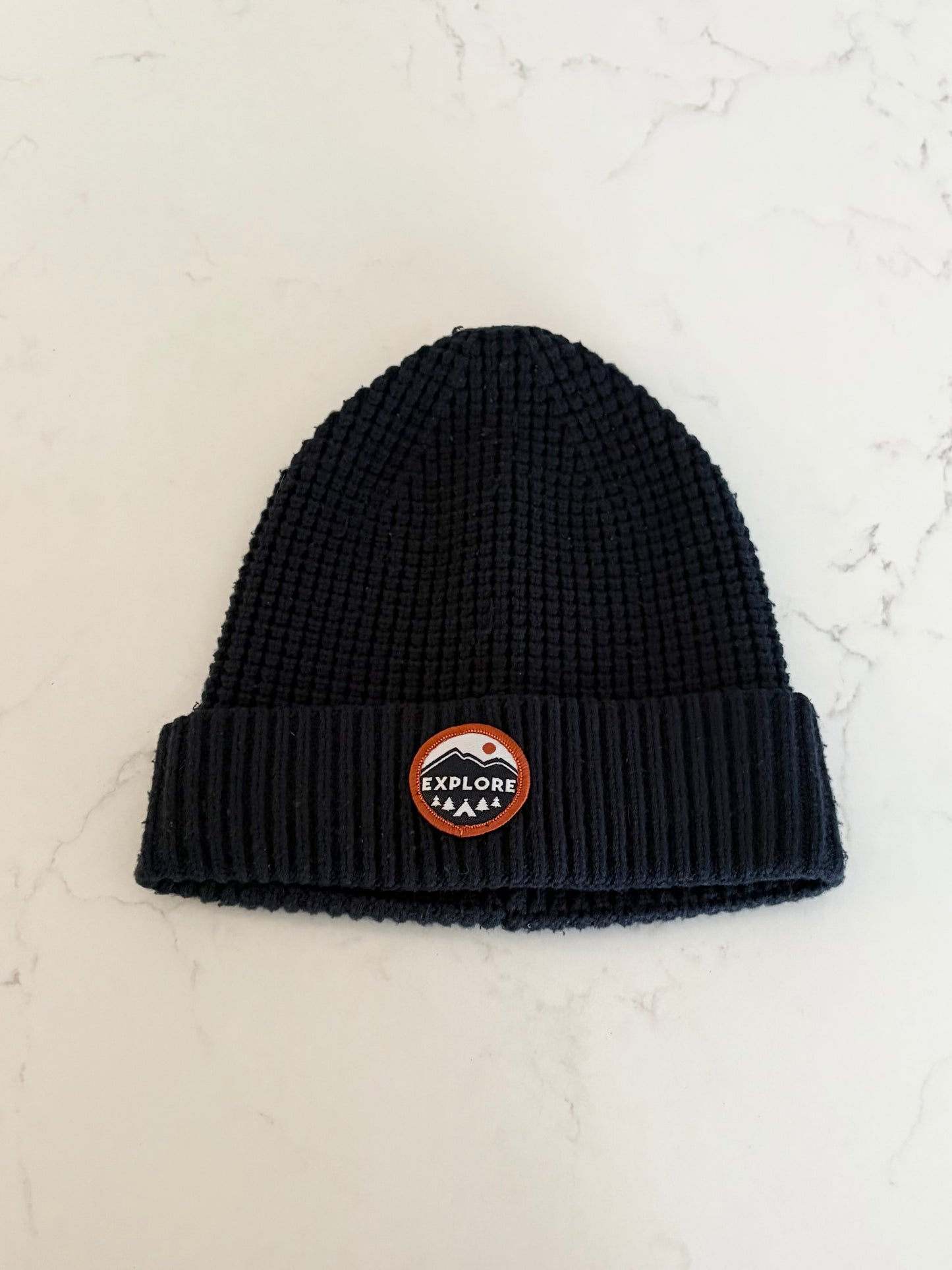 Tag-Tuque-6/8T