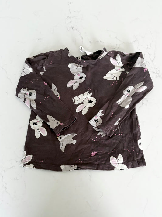 H&M-Chandail-12/18 mois