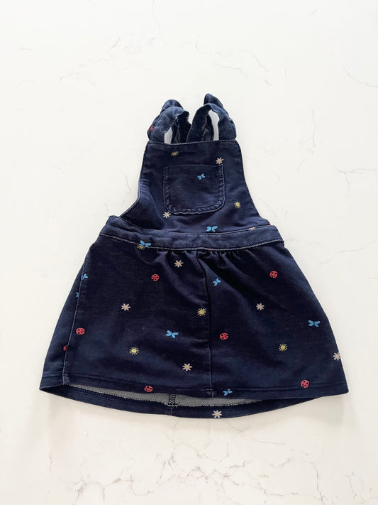 Carters-Robe-6 mois