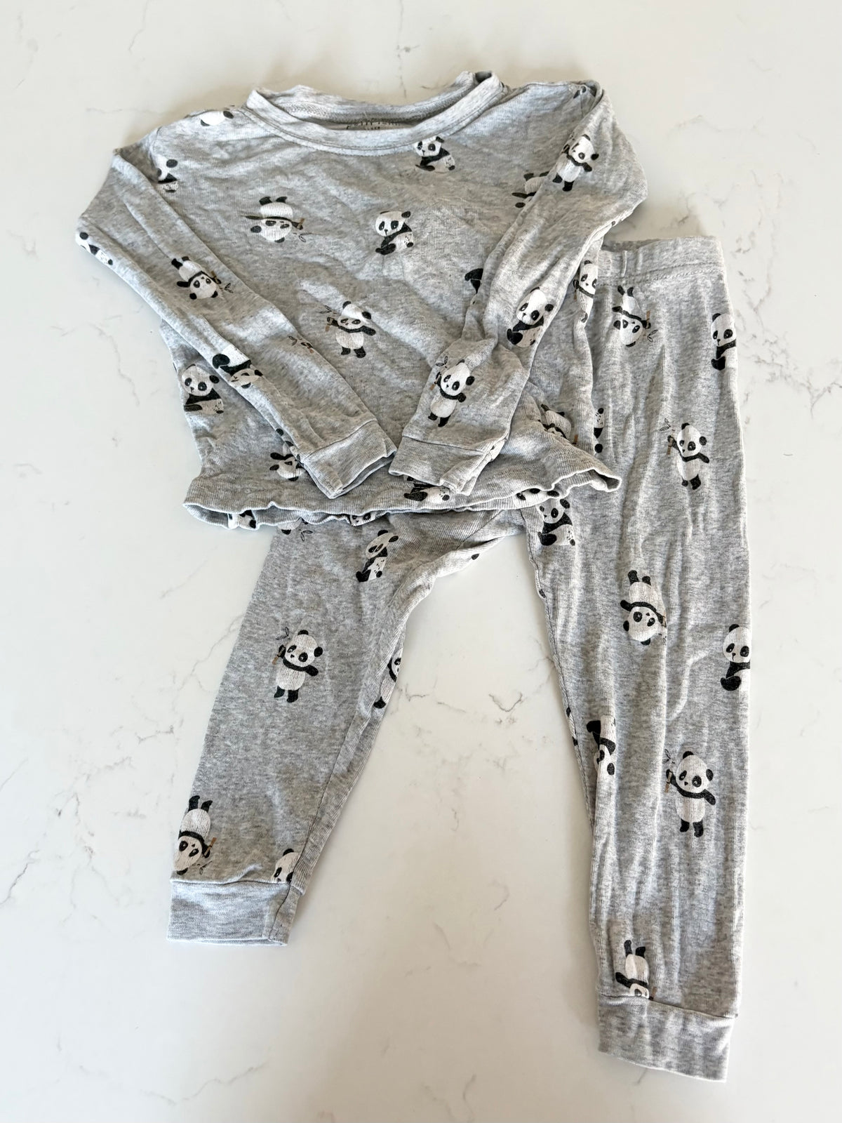 Petit Lem-Pyjama-24 mois