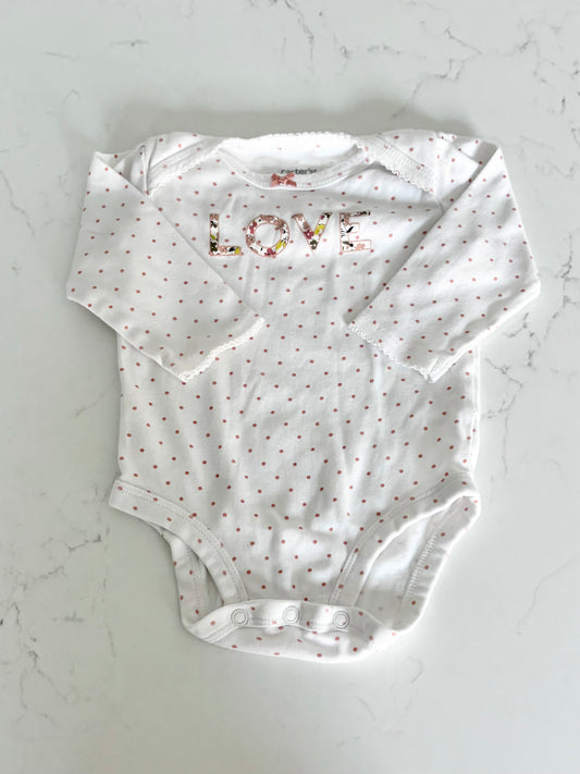 Carters-Cache couche-6 mois
