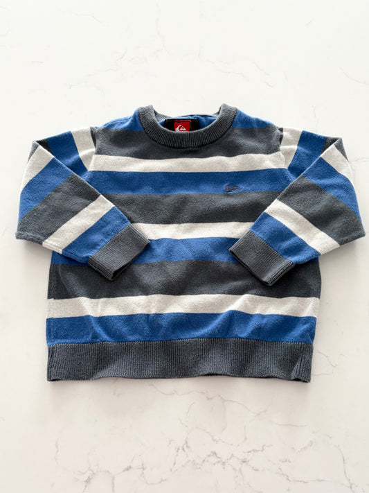 Quicksilver-Chandail-2T