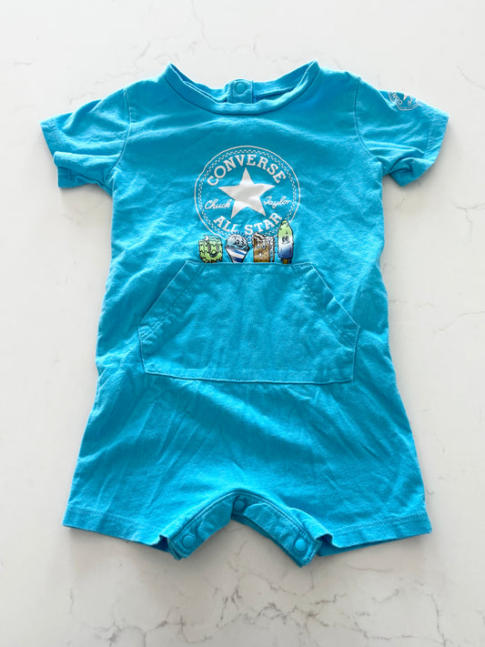 Converse-Barboteuse-18 mois