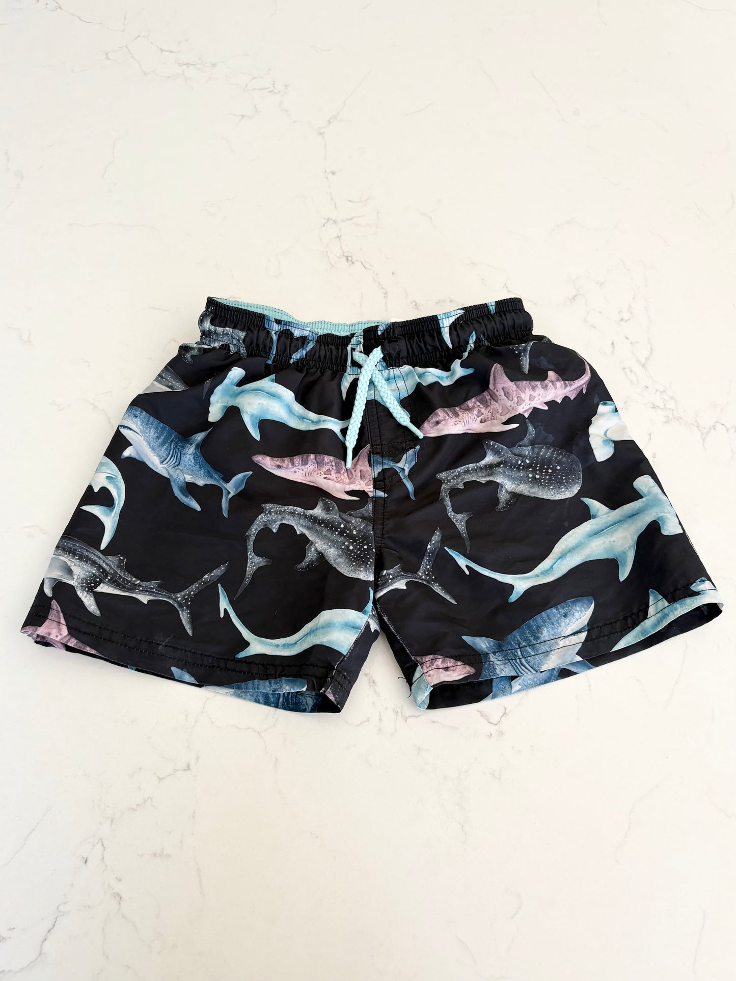 H&M-Maillot de bain-4/6T