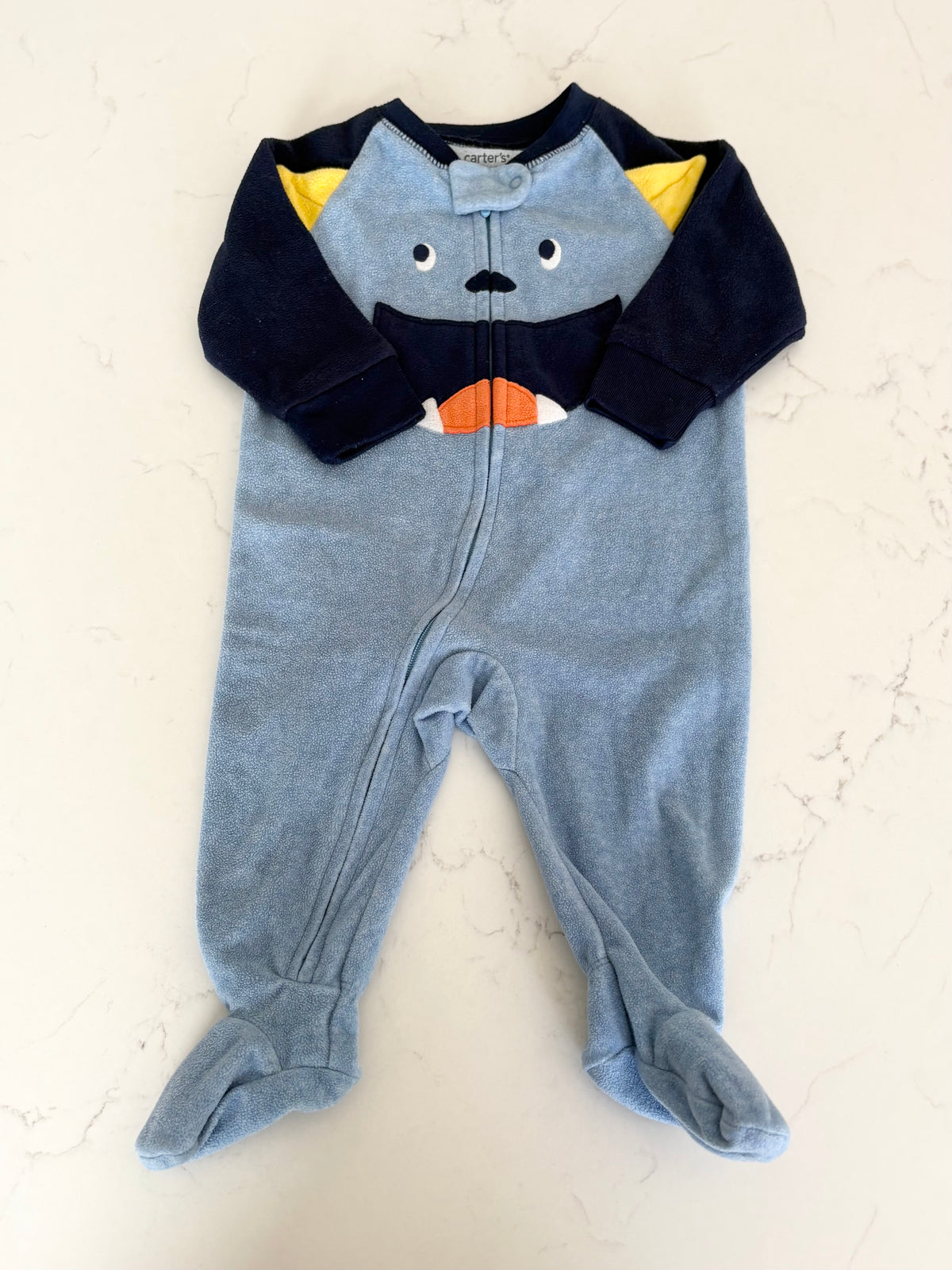 Carters-Pyjama-6 mois