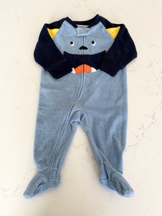 Carters-Pyjama-6 mois