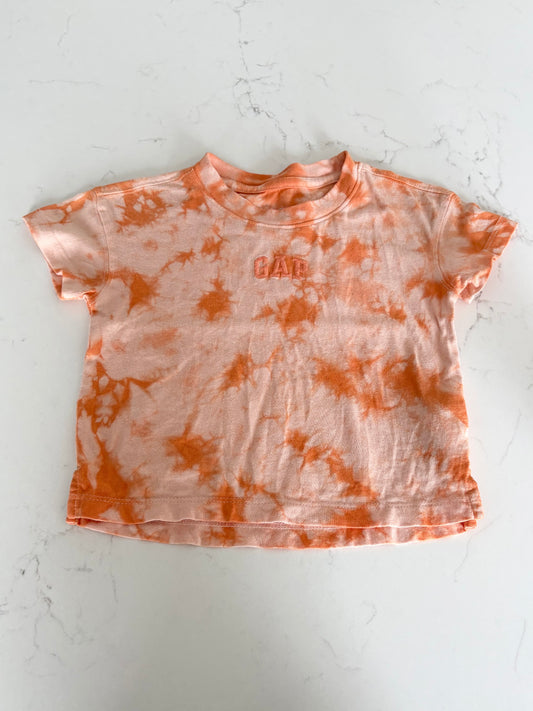Gap-T shirt-12/18 mois