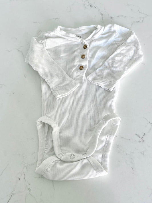 H&M-Cache couche-1/2 mois
