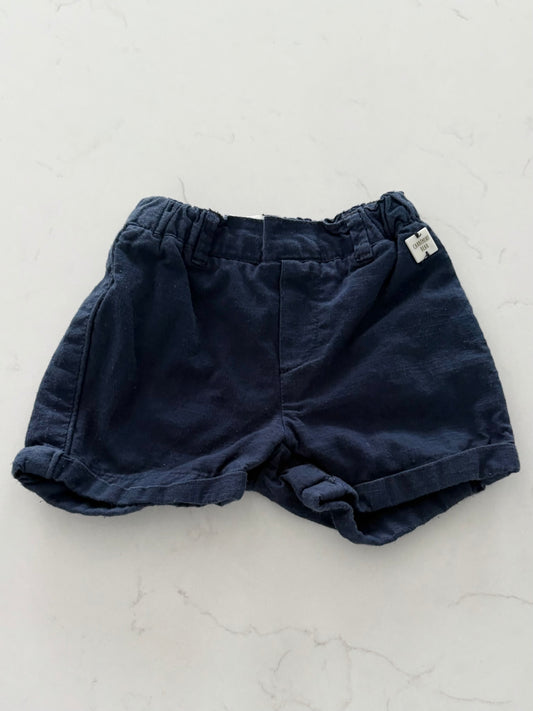 Carrément beau-Short-9 mois