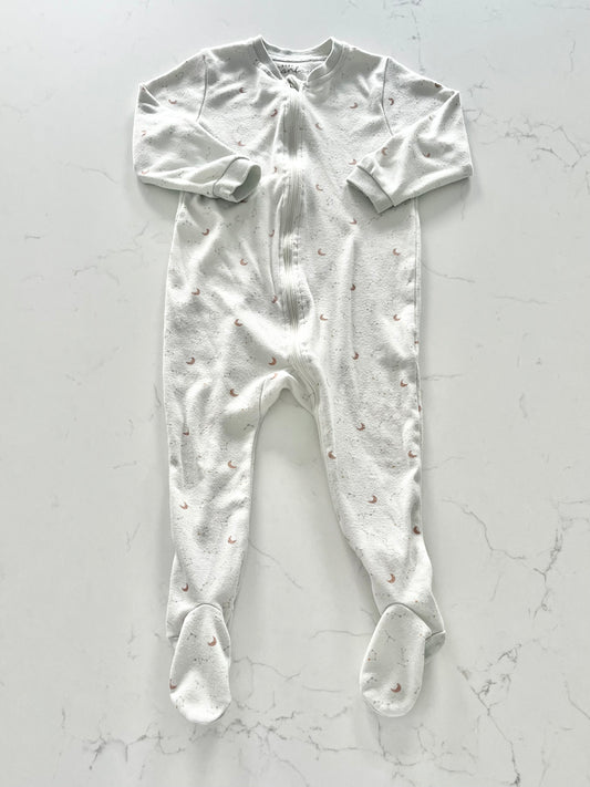 Bébé confort-Pyjama-24 mois ( mousseux)