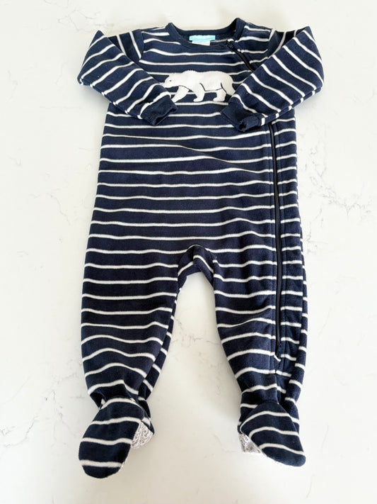 Pekkle-Pyjama-18 mois