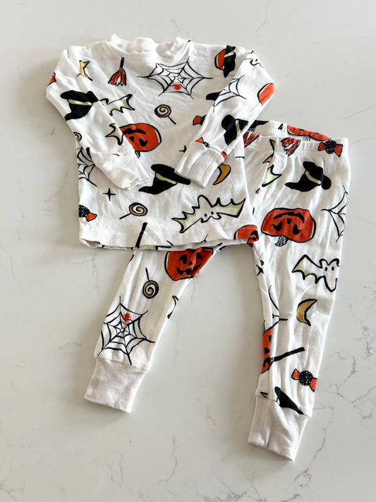 Carters-Pyjama-12 mois