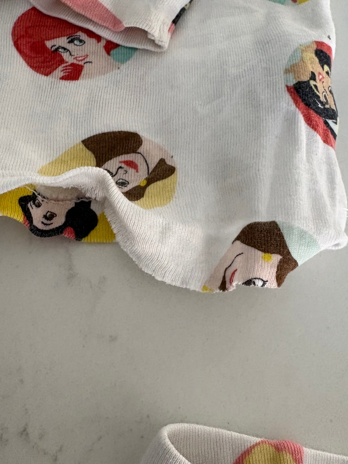*Imparfait-Gap/Disney-Pyjama-2T