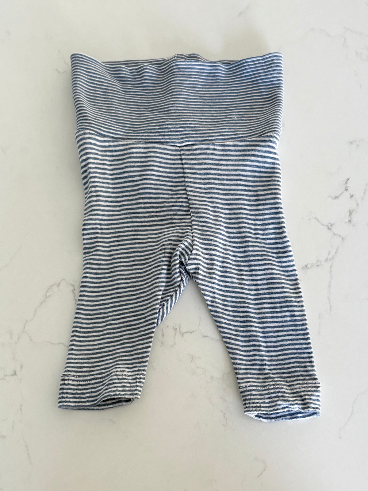 H&M-Pantalon-0/1 mois