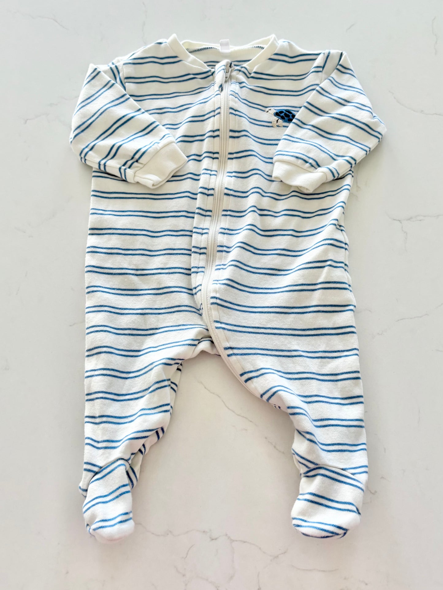 Pekkle-pyjama-3 mois