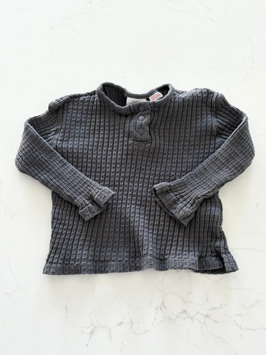 Zara-Chandail-18/24 mois