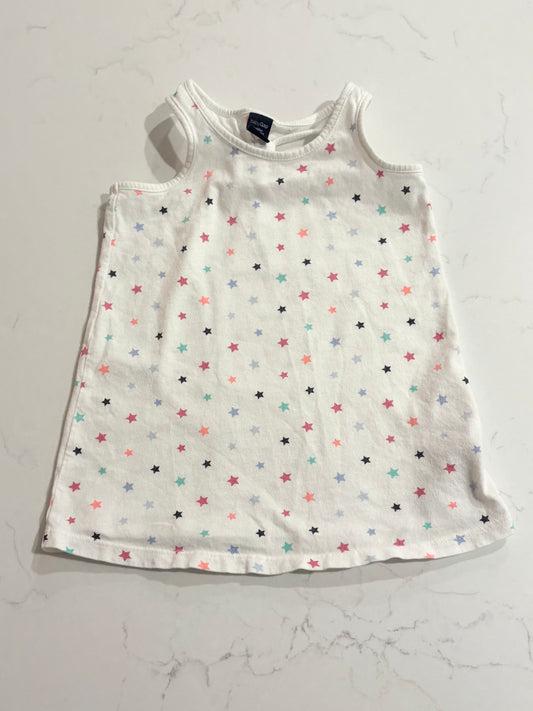 Gap-Camisole-12/18 mois