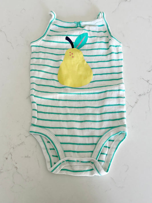 Carters-Cache couche-6 mois