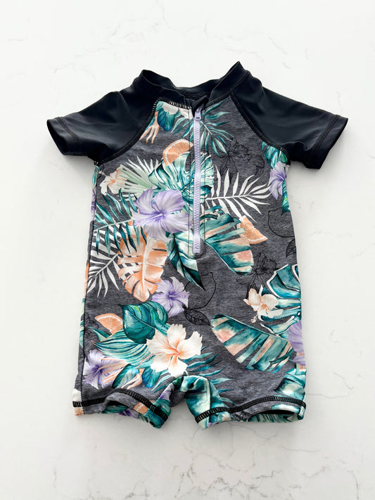 Mandarine & co-Maillot de bain-18 mois
