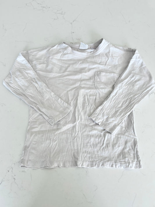 *Imparfait-Zara-Chandail-4/5T