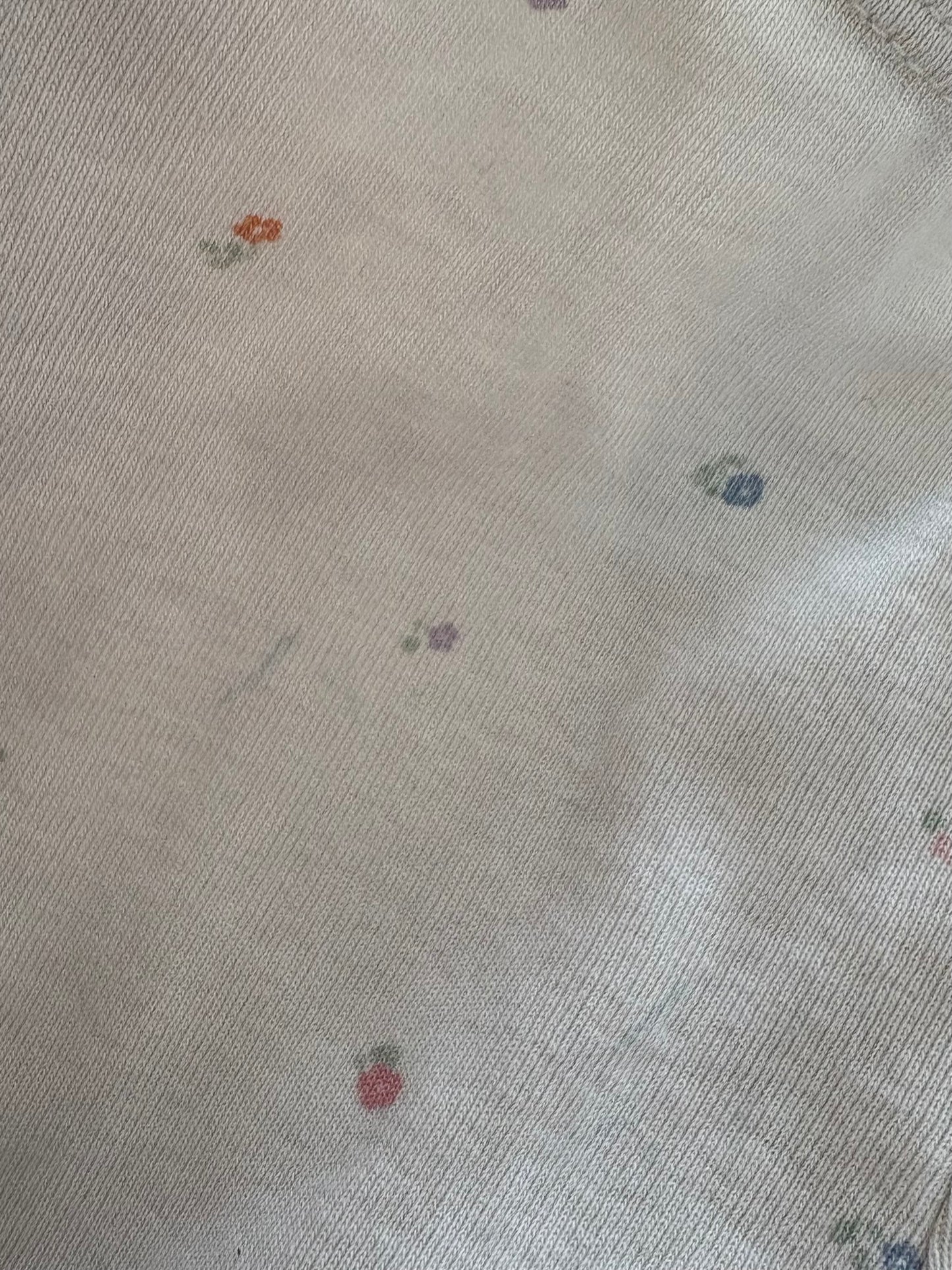 *Imparfait-H&M-Pantalon-4/6 mois