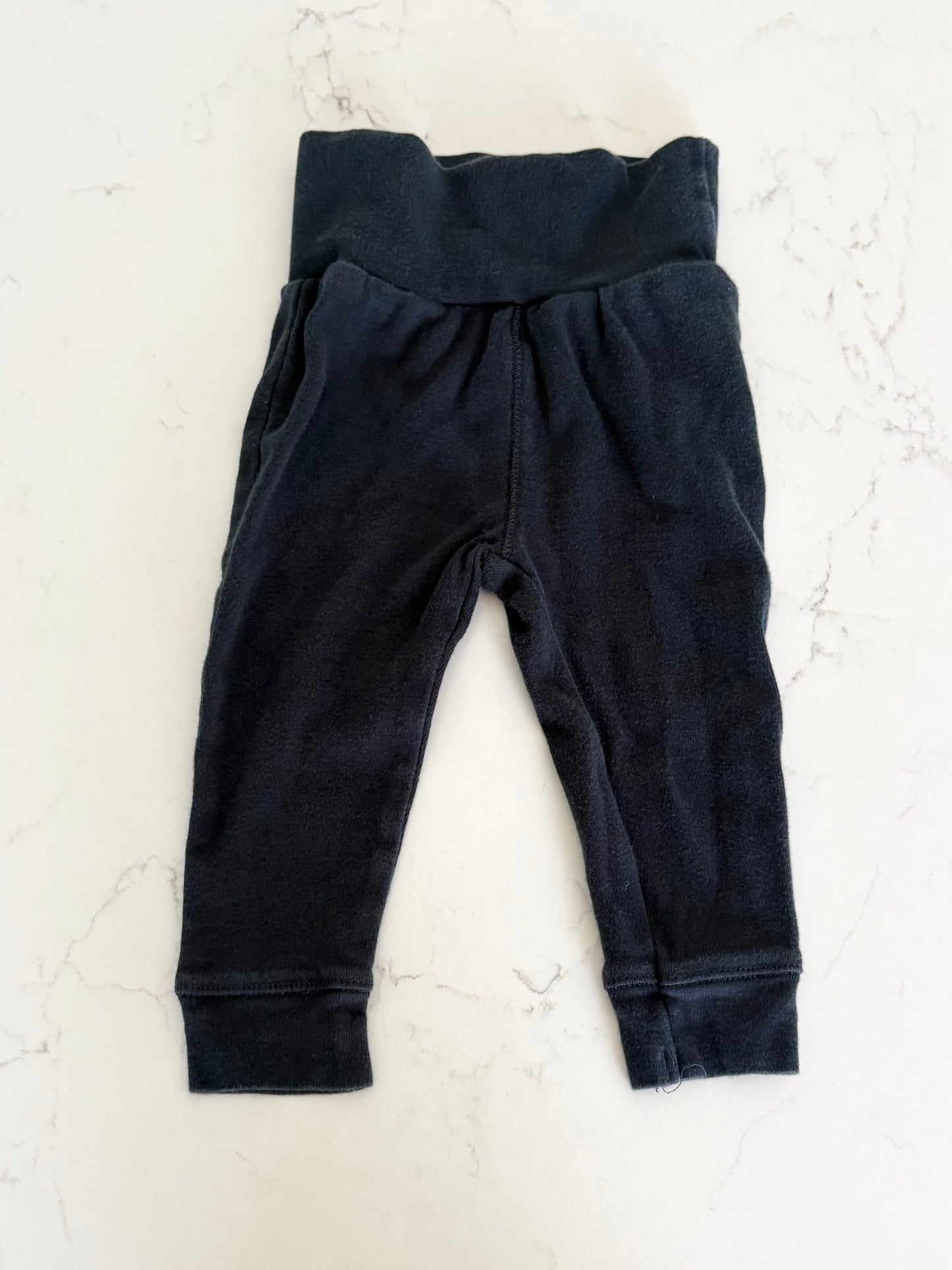 Petit lem-Pantalon-9 mois