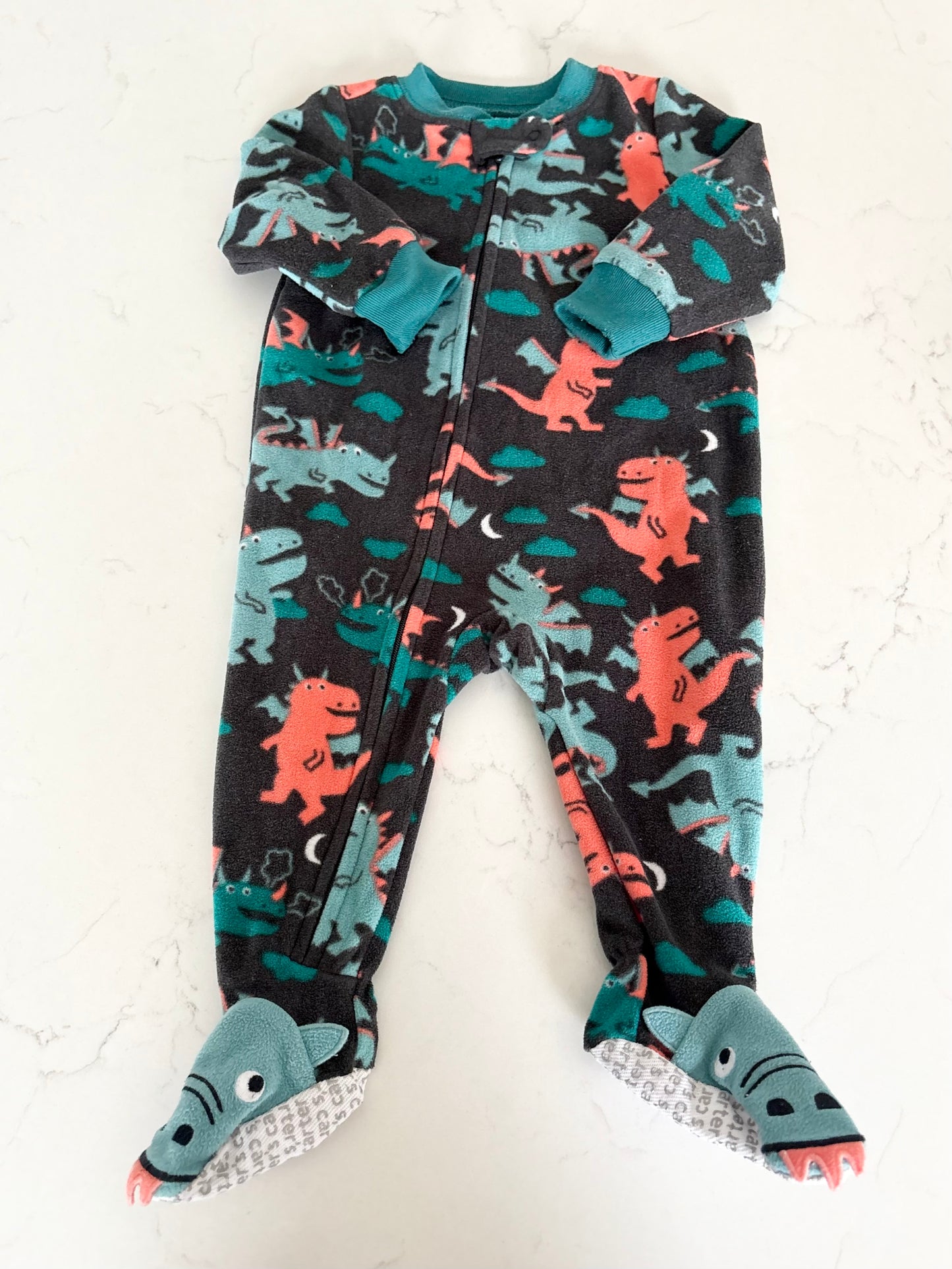 Carters-Pyjama-9 mois